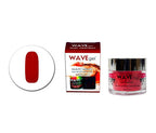 WAVEGEL 3IN1 MATCHING (GEL+LACQUER+DIP) - #84(WCG84) AUBURN BEACH