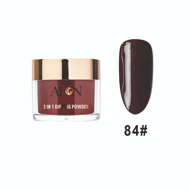 Aeon Dipping Powder - It Olive #084 Main Image