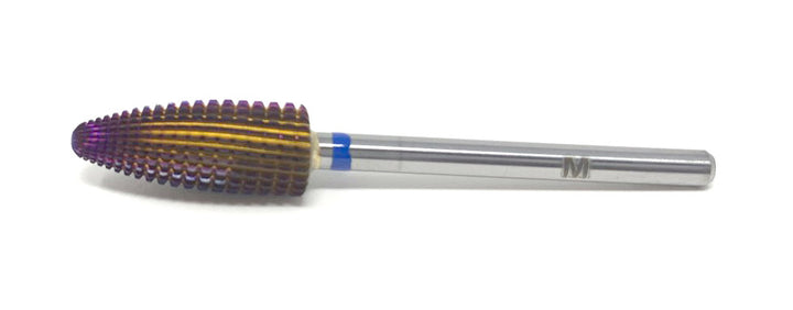 Typhoon Barrel Bit 2 Way 3/32 Medium (Purple)