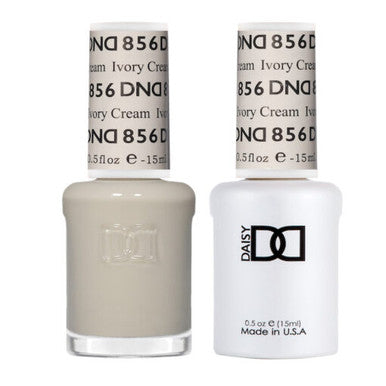 DND Duo Gel 