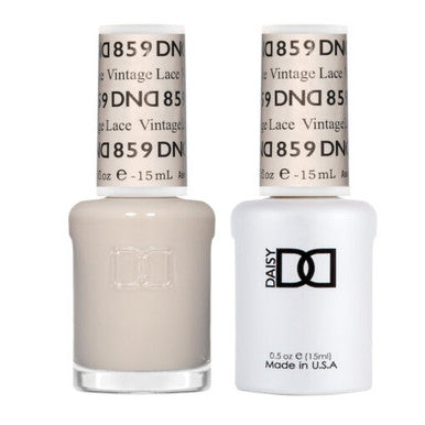 DND Duo Gel 