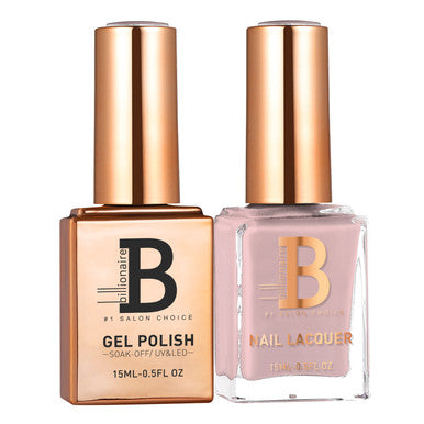 Billionaire Gel & Lacquer Duo 086 Main Image