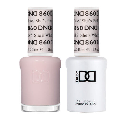 DND Duo Gel 