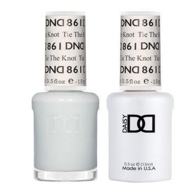 DND Duo Gel 