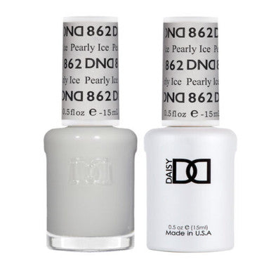 DND Duo Gel 