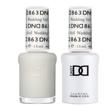 DND Duo Gel 