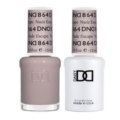 DND Duo Gel 