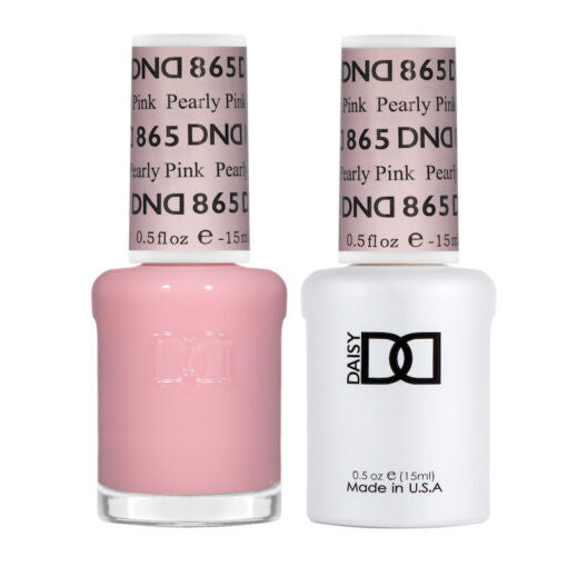 DND Duo Gel 