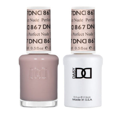 DND Duo Gel 