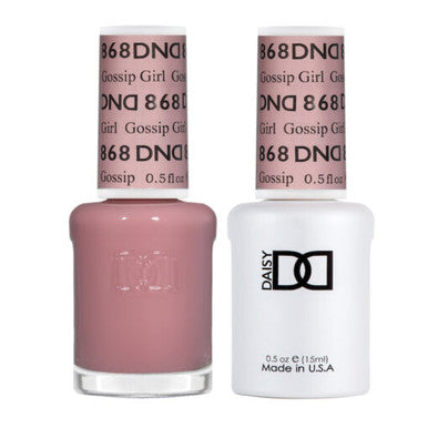 DND Duo Gel 