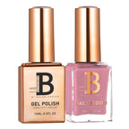 Billionaire Gel & Lacquer Duo 087
