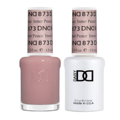 DND Duo Gel 