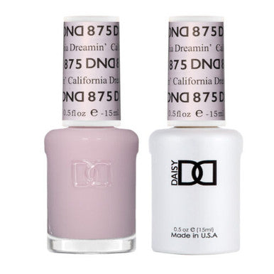 DND Duo Gel 