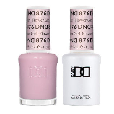 DND Duo Gel 