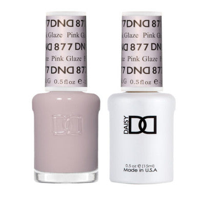 DND Duo Gel 