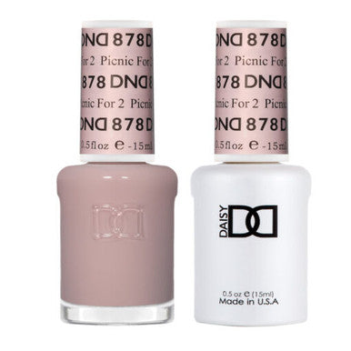 DND Duo Gel 
