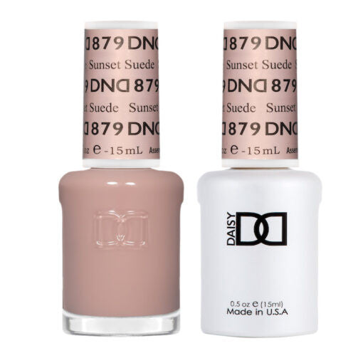 DND Duo Gel 