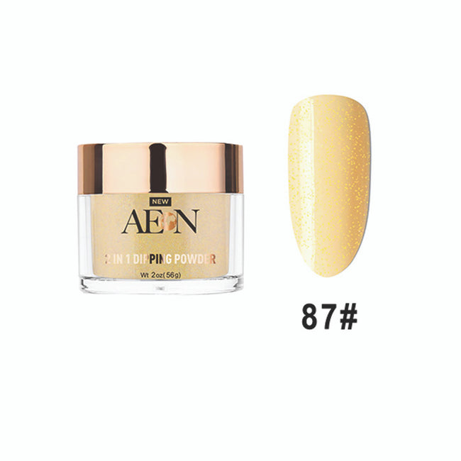 Aeon Dipping Powder - Puddin #087 Main Image