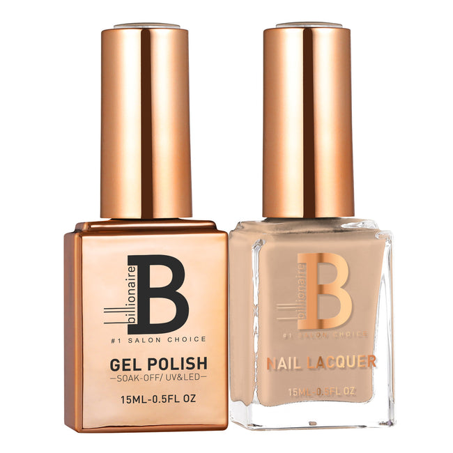 Billionaire Gel & Lacquer Duo 088 Hover Image