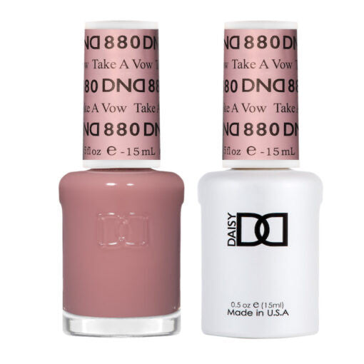 DND Duo Gel 