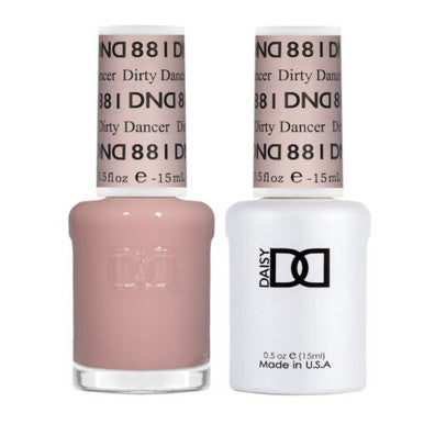 DND Duo Gel 