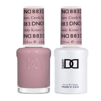 DND Duo Gel 