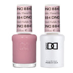 DND Duo Gel #884 Floral Fields