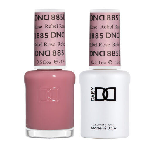 DND Duo Gel 