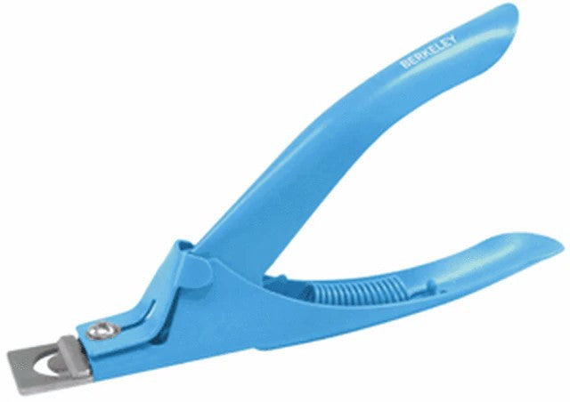 Nail Tip Slicer ( Random Color )