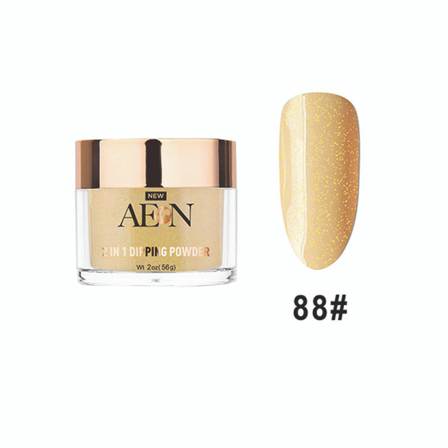 Aeon Dipping Powder - Face Mask #088 Main Image