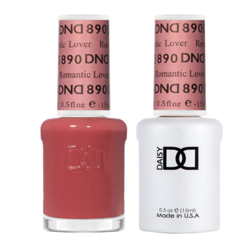 DND Duo Gel 