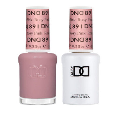 DND Duo Gel 