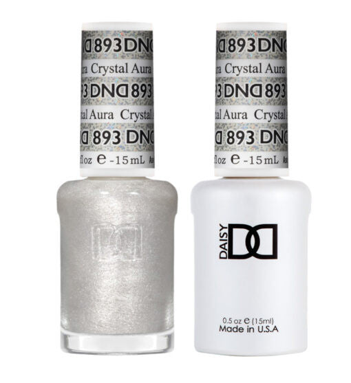 DND Duo Gel 