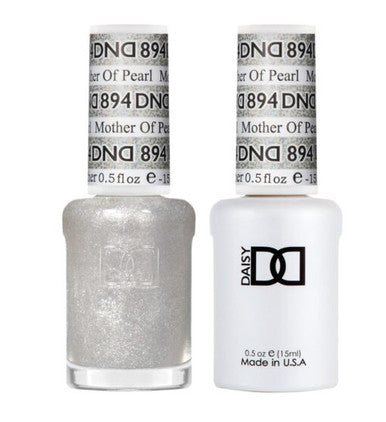 DND Duo Gel 