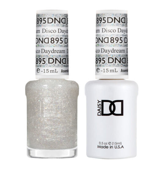 DND Duo Gel 