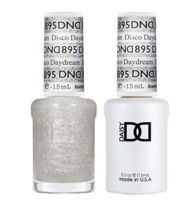 DND Duo Gel 