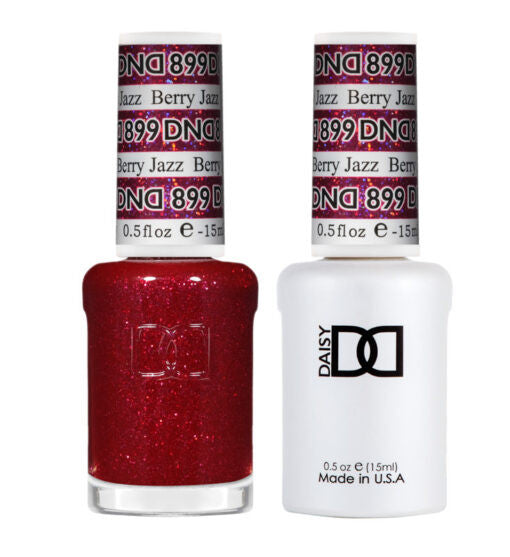 DND Duo Gel 