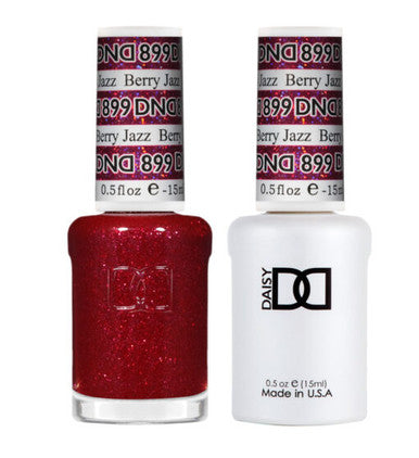 DND Duo Gel 