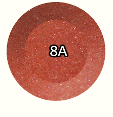 Chisel Acrylic &amp; Dipping 2oz - 08A - Metalic Collection