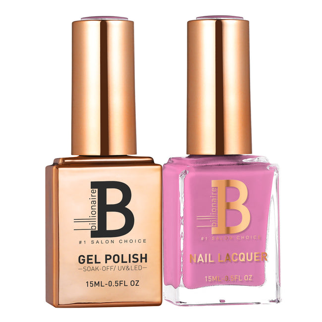 Billionaire Gel & Lacquer Duo 009 Hover Image