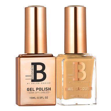Billionaire Gel & Lacquer Duo 090 Main Image