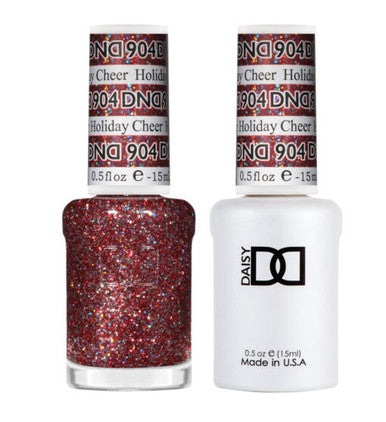 DND Duo Gel 