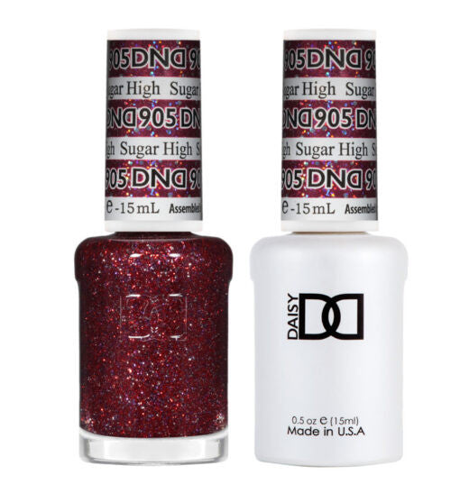 DND Duo Gel 