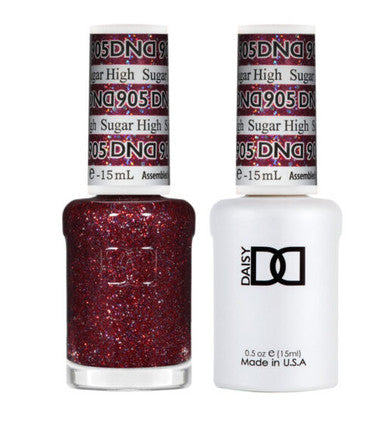 DND Duo Gel 