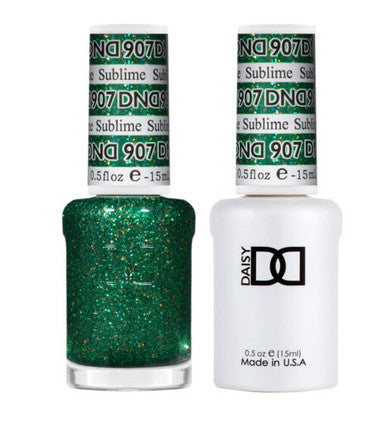 DND Duo Gel 