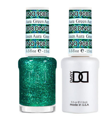 DND Duo Gel 