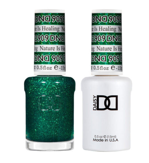 DND Duo Gel 