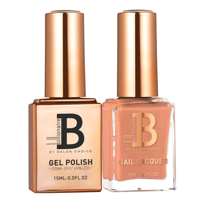 Billionaire Gel & Lacquer Duo 091 Hover Image