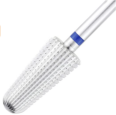 9100087 - 3/32 Volcano - Medium - Silver