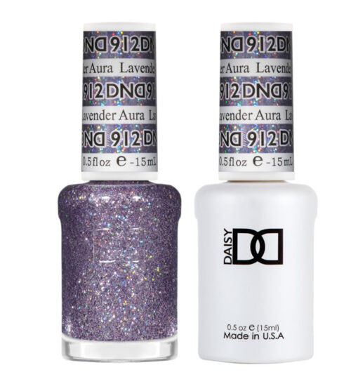DND Duo Gel 